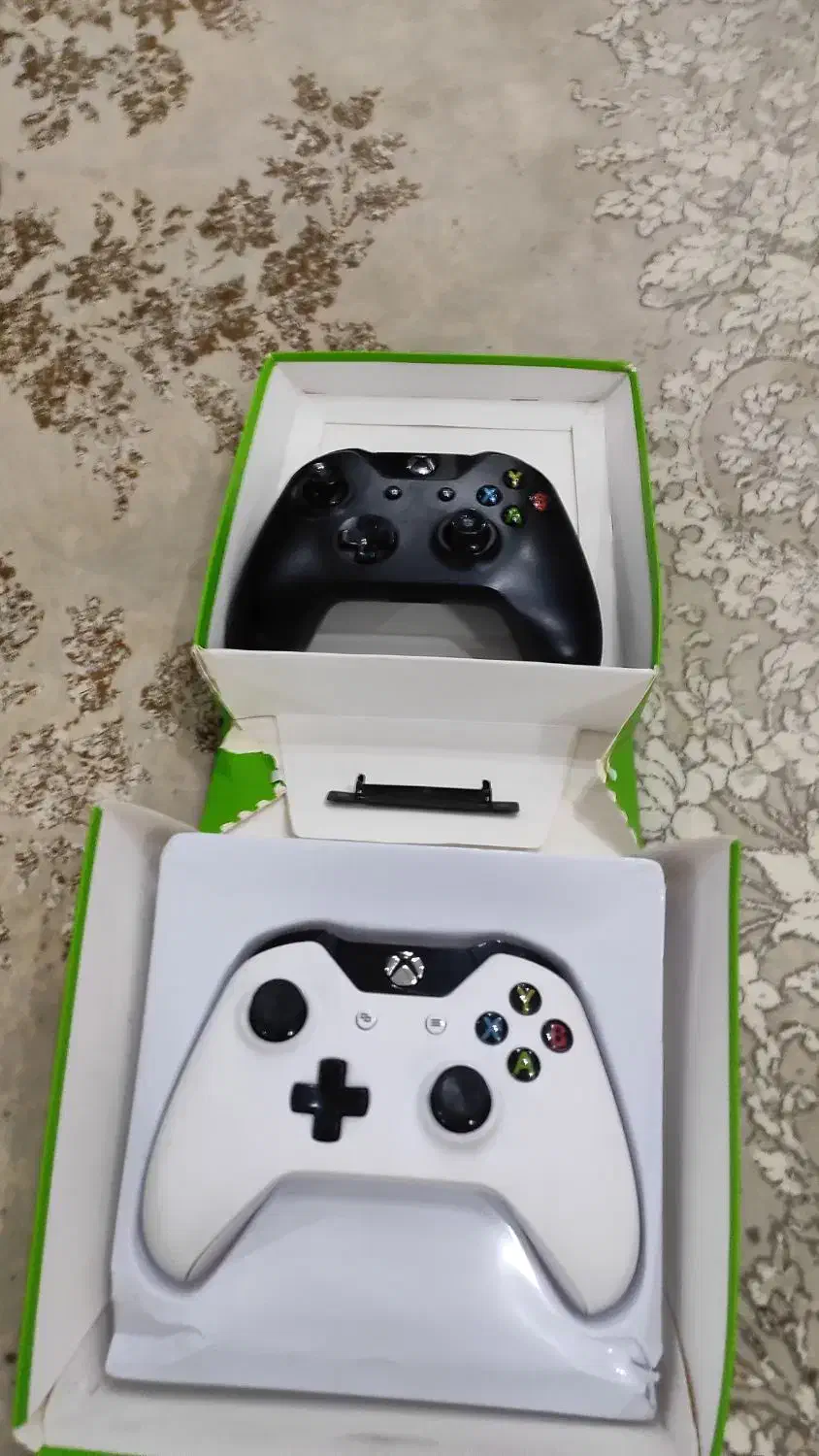 Xbox one|کنسول، بازی ویدئویی و آنلاین|تربت‌حیدریه, باغ سلطانی|دیوار