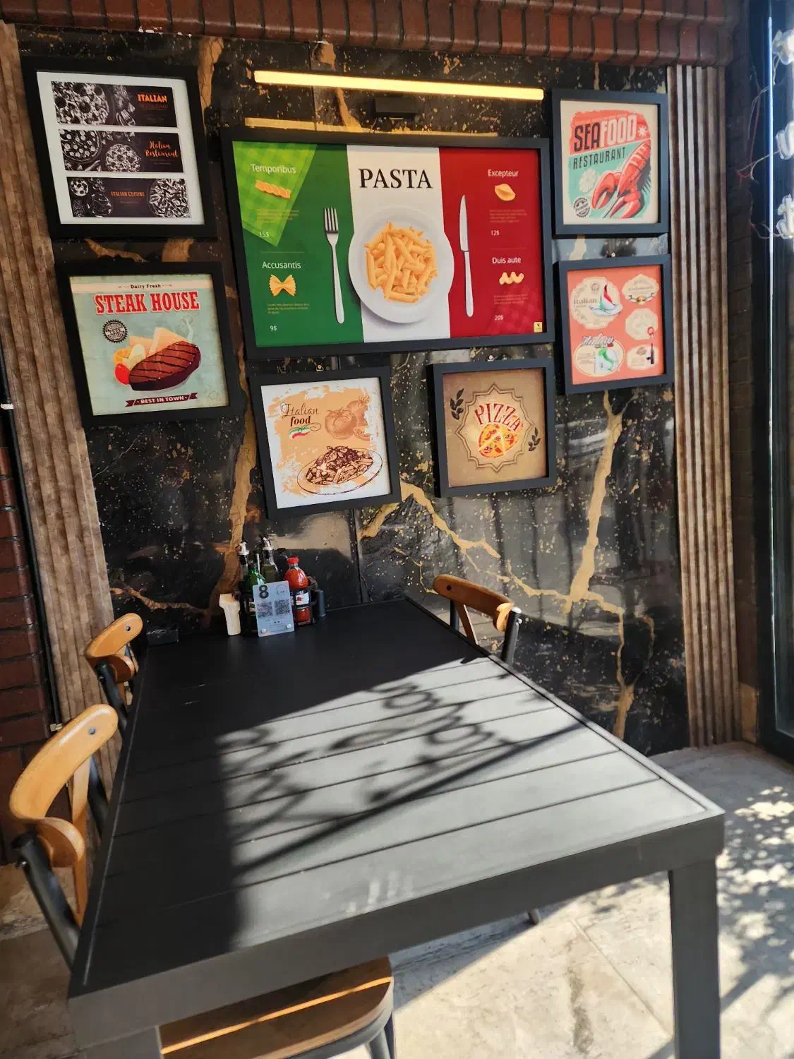 سالن کار خانوم و آقا|استخدام خدمات فروشگاه و رستوران|تهران, پردیسان|دیوار