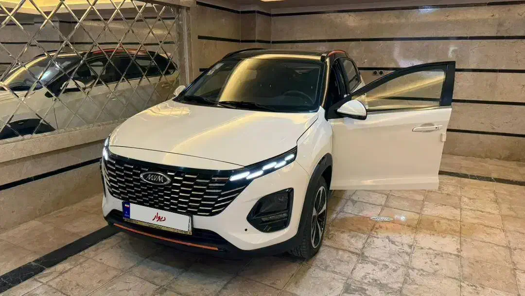 x33کراس|خودرو سواری و وانت|اسلام‌شهر, باغ فیض|دیوار