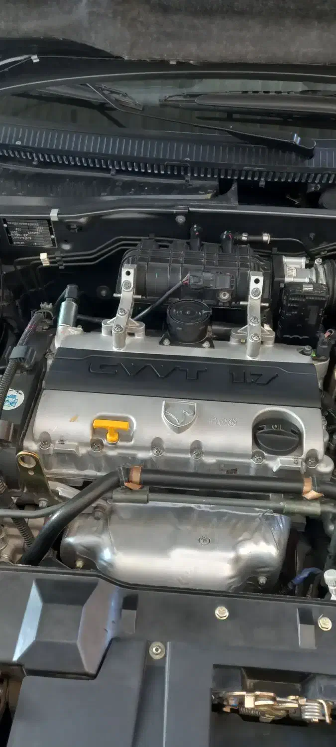 سمند سورن پلاس  EF7|خودرو سواری و وانت|بندرلنگه, |دیوار