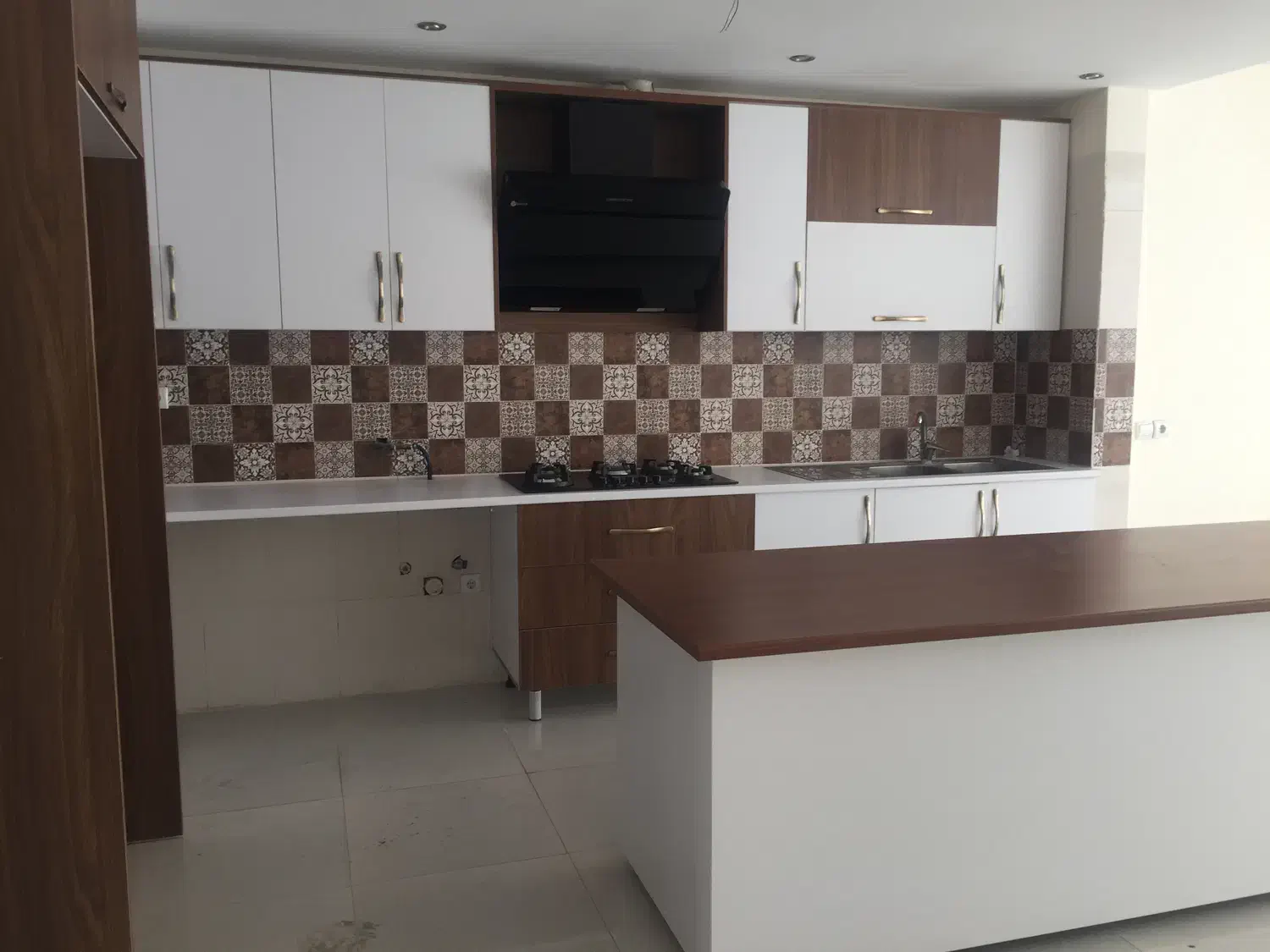 فروش آپارتمان بلوار ارم