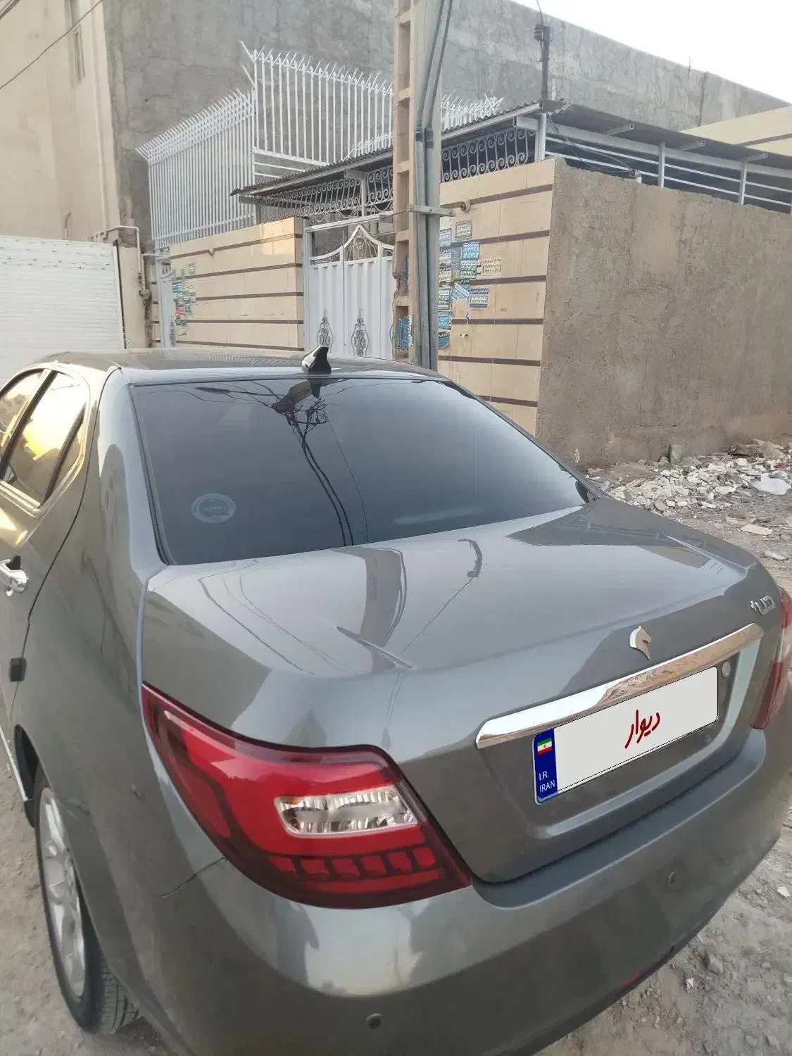 دناپلاس توربواتومات|خودرو سواری و وانت|اهواز, زردشت|دیوار