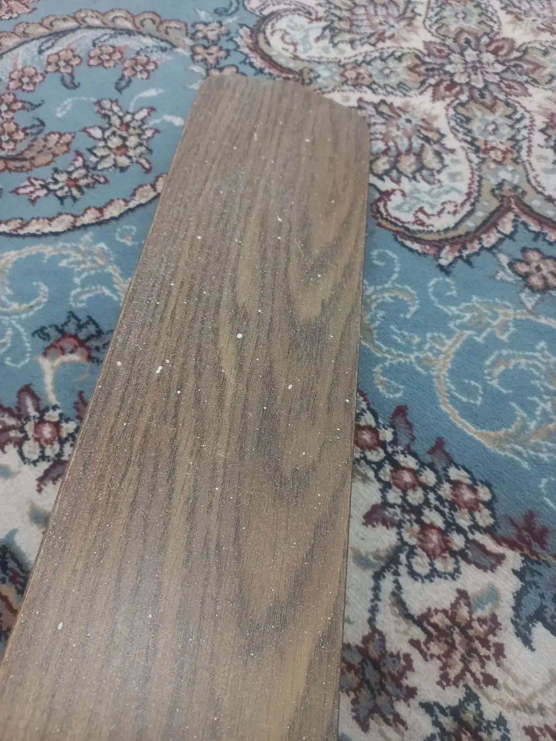 پنکه|پنکه و تصفیه‌کنندهٔ هوا|دزفول, |دیوار