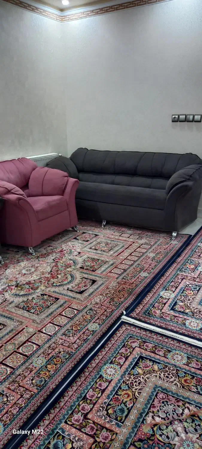 مبل تمیز و سالم|مبلمان خانگی و میز عسلی|سبزوار, شهرک جهاد|دیوار