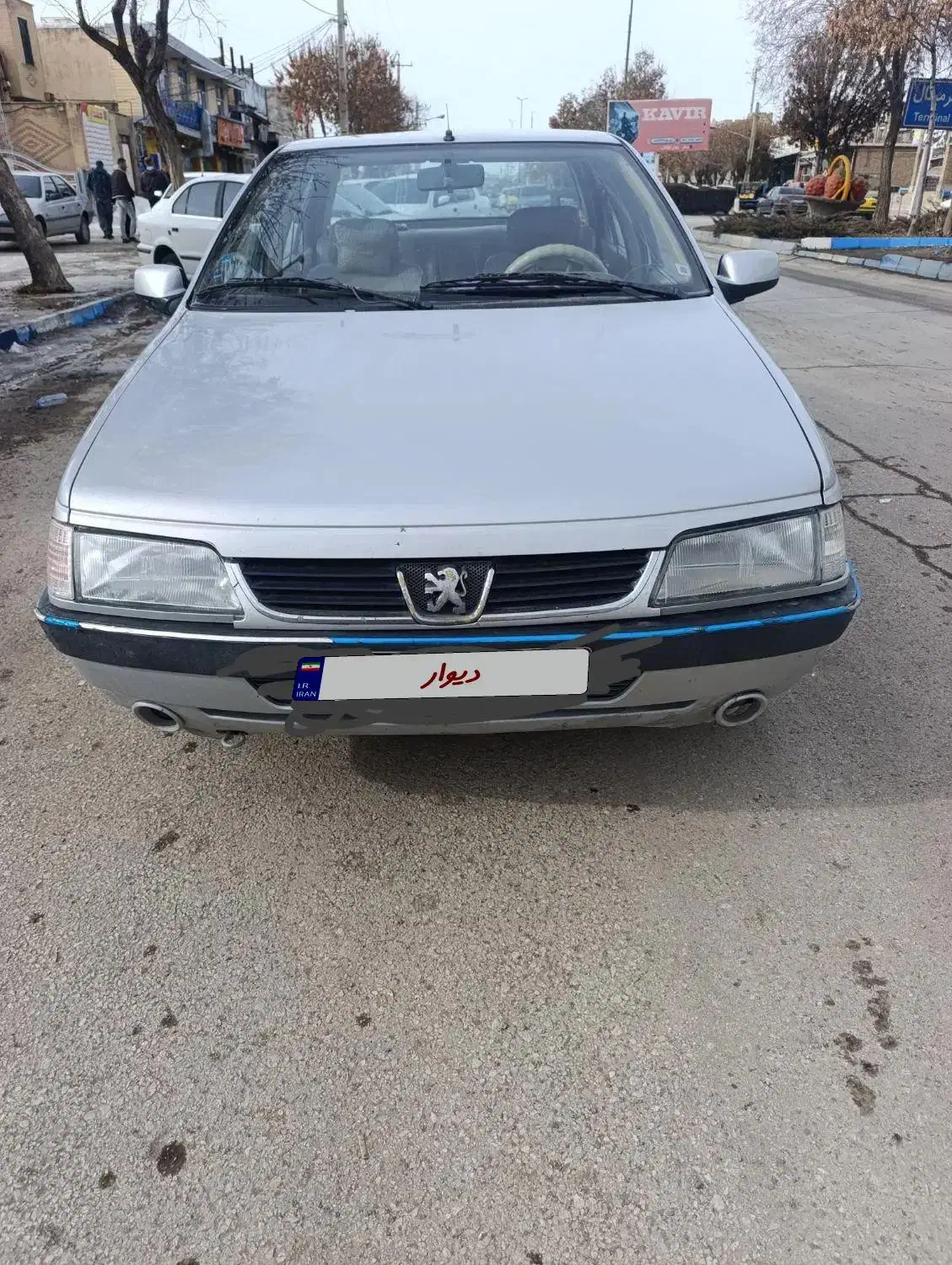 پژو 405|خودرو سواری و وانت|دیواندره, |دیوار