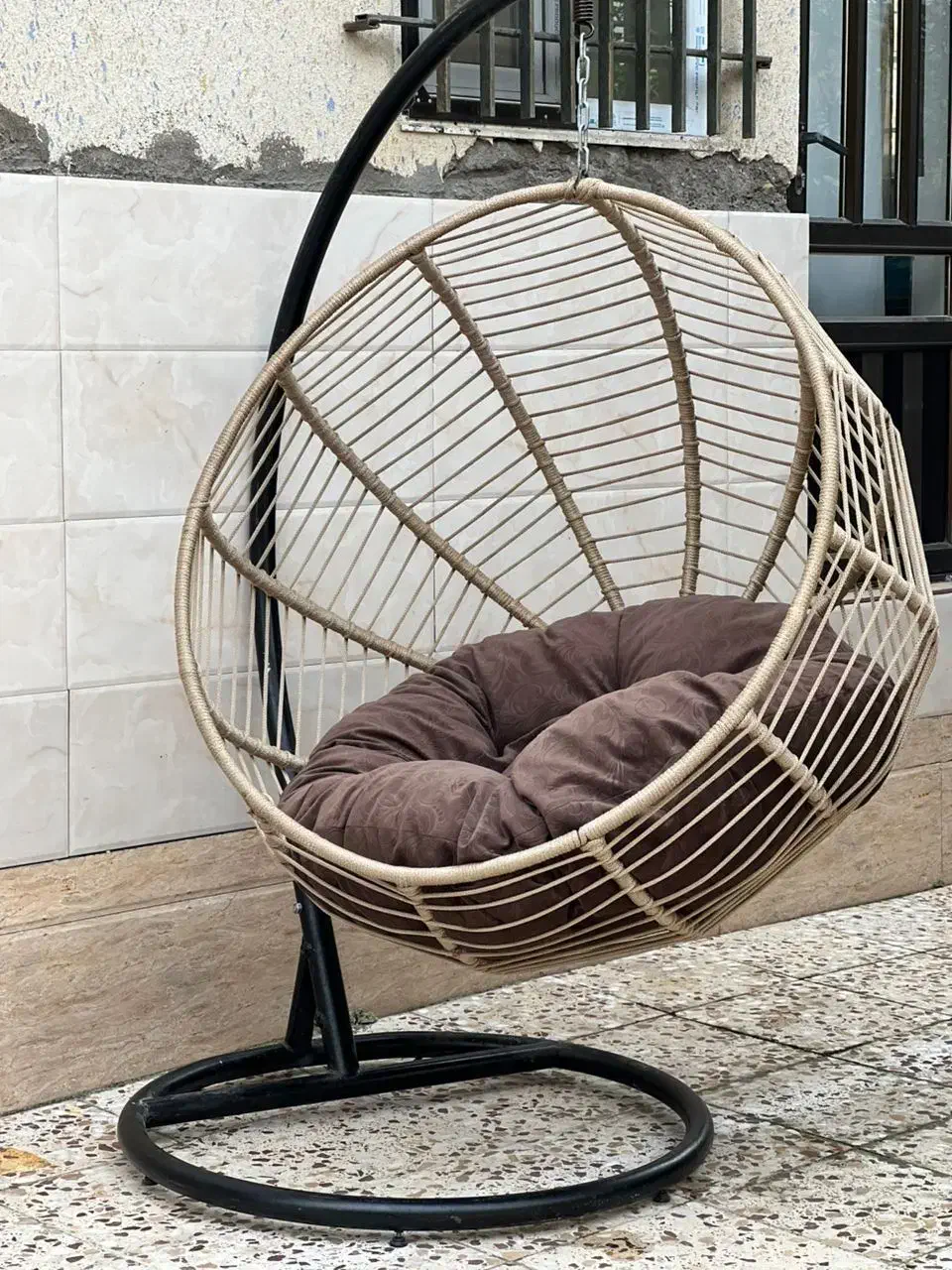 تاپ ریلکسی|صندلی و نیمکت|سیاهکل, |دیوار