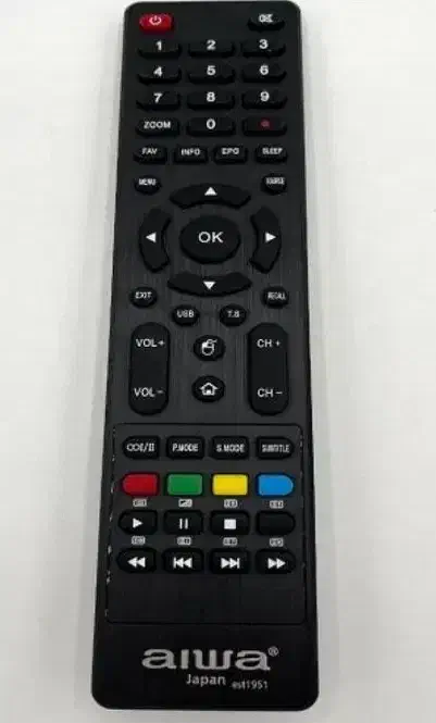 کنترل تلویزیون ایوا|تلویزیون و پروژکتور|پاکدشت, پاکدشت (مامازند)|دیوار