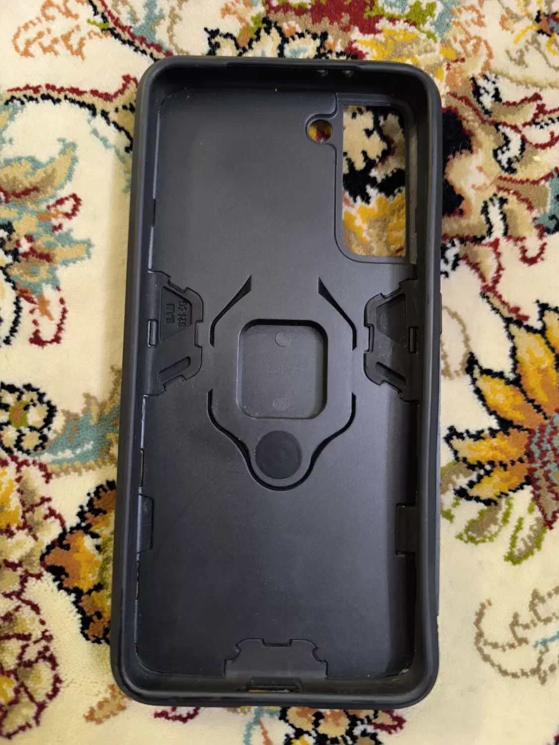 کاور موبایل s21 Samsung|لوازم جانبی موبایل و تبلت|مشهد, شهرک رازی (شهرک غرب)|دیوار