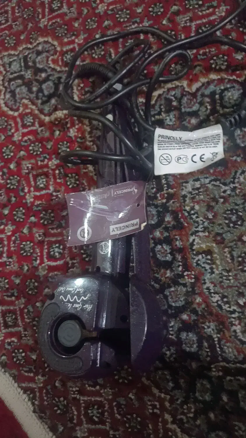 دستگاه فرمو جادویی|آرایشی، بهداشتی، درمانی|تهران, نظامآباد|دیوار