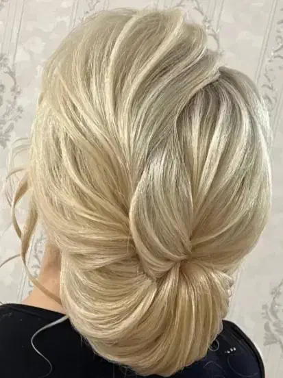 آموزش و خدمات شنیون|خدمات آرایشگری و زیبایی|قرچک, میرزائی شمالی|دیوار