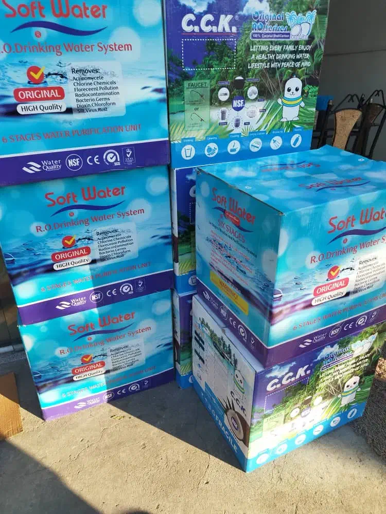 سرمایه گذاری در فروشگاه تصفیه آب|خدمات مالی، حسابداری، بیمه|رضوانشهر, |دیوار