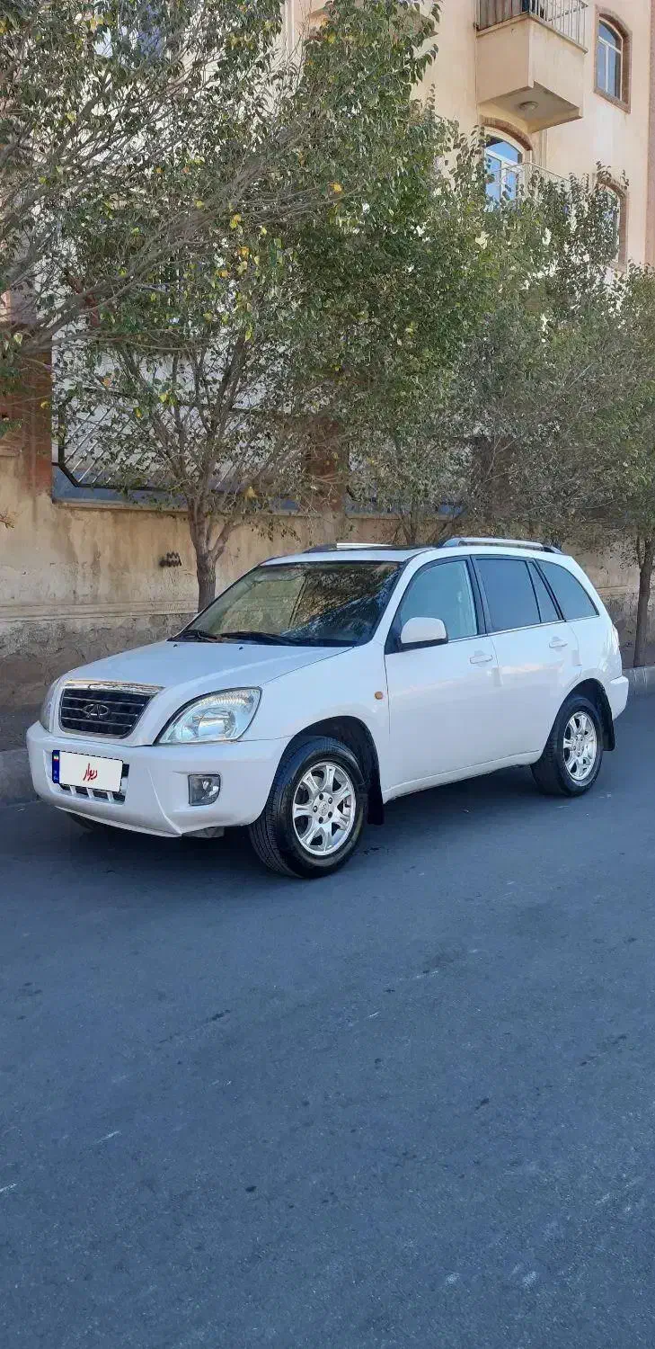 ام وی ام مدل x33 مدل ۹۳|خودرو سواری و وانت|تبریز, |دیوار