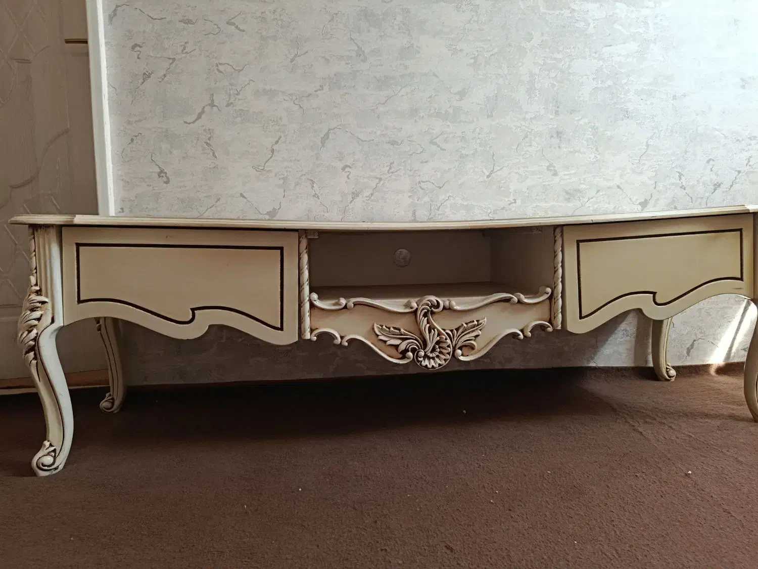 میز تلویزیون|میز تلویزیون|مشهد, کارگران|دیوار