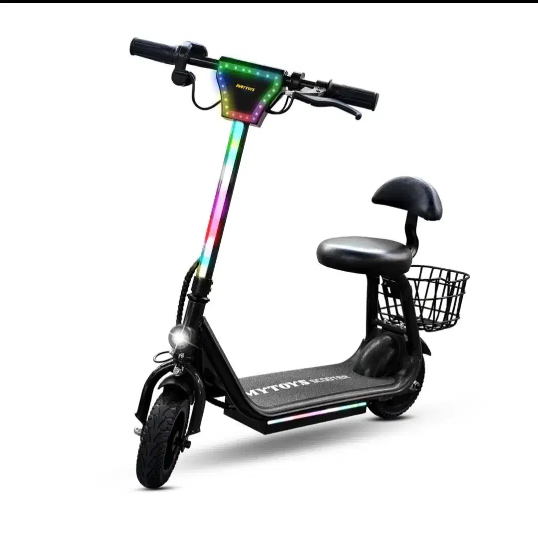 اسکوتر شهری و دریفت با ۶ماه گارانتی معتبر|دوچرخه، اسکیت، اسکوتر|کرمان, |دیوار