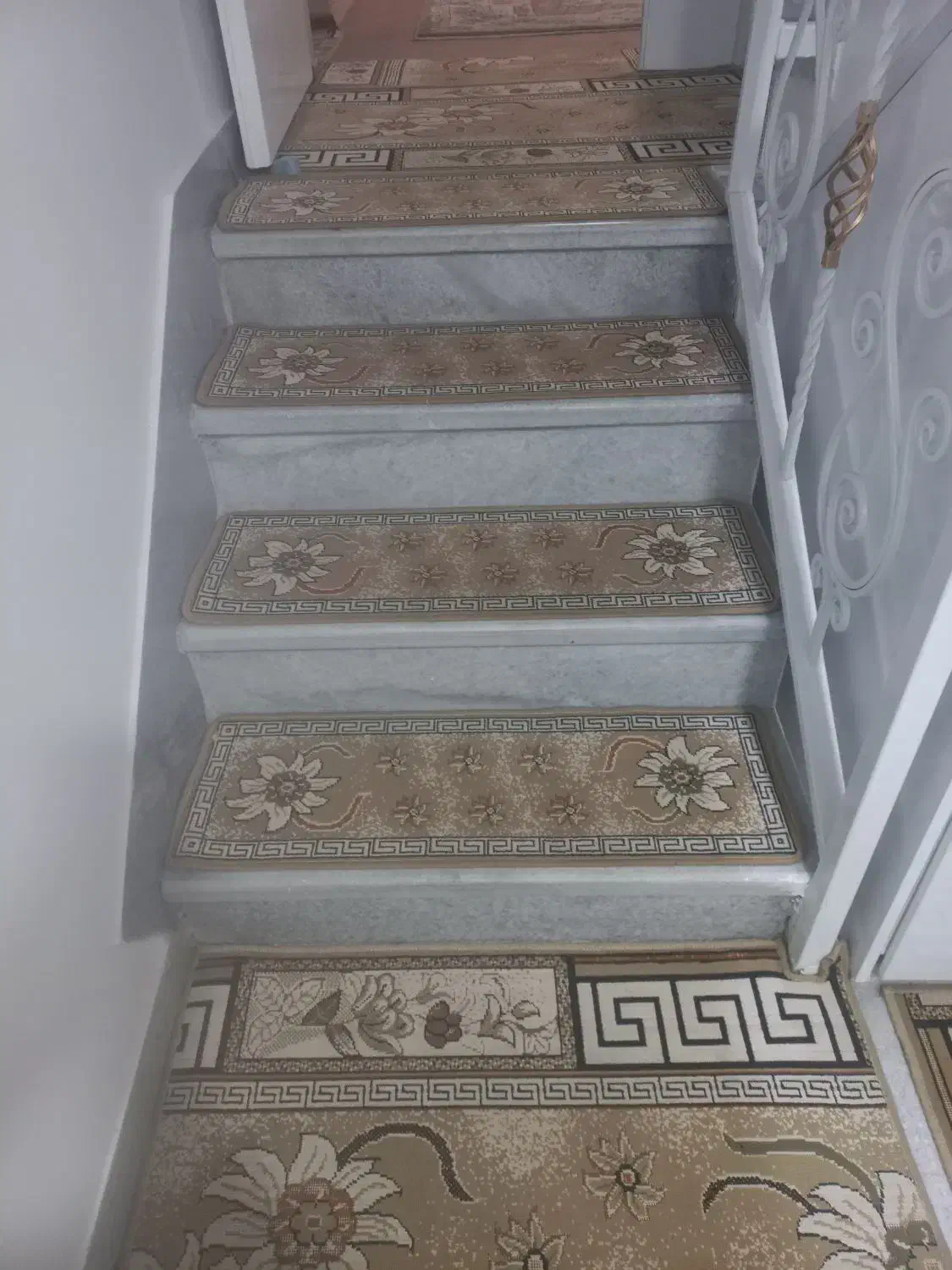 روپله ای|پادری|همدان, |دیوار