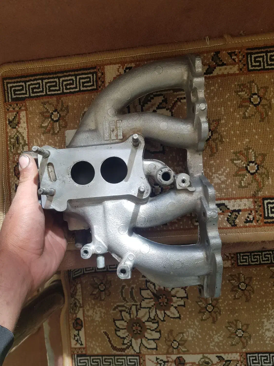 لوازم هوندا سیویک|قطعات یدکی و لوازم جانبی|فردیس, سپید دشت|دیوار