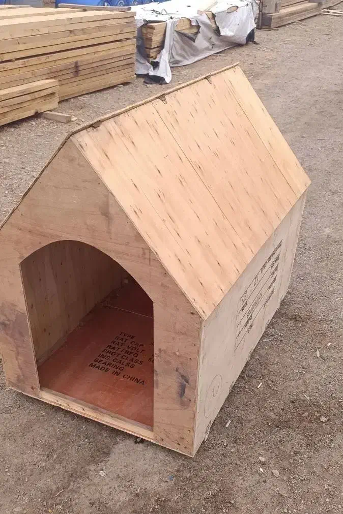 لانه سگ به قیمت عمده|لوازم جانبی حیوانات|تبریز, |دیوار