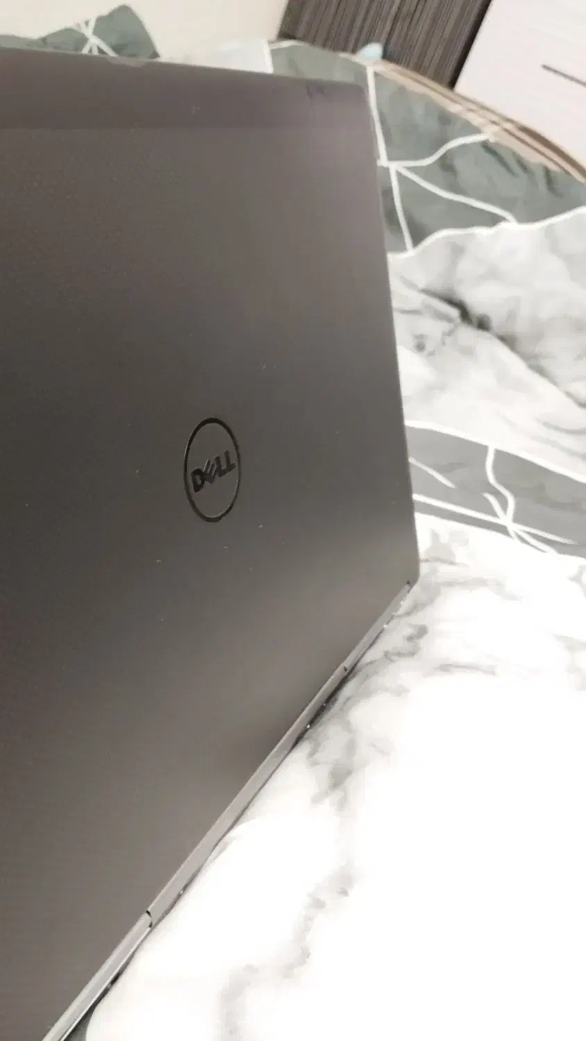 دل مهندسی گیمینگ Dell 7720|رایانه همراه|تهران, استاد معین|دیوار