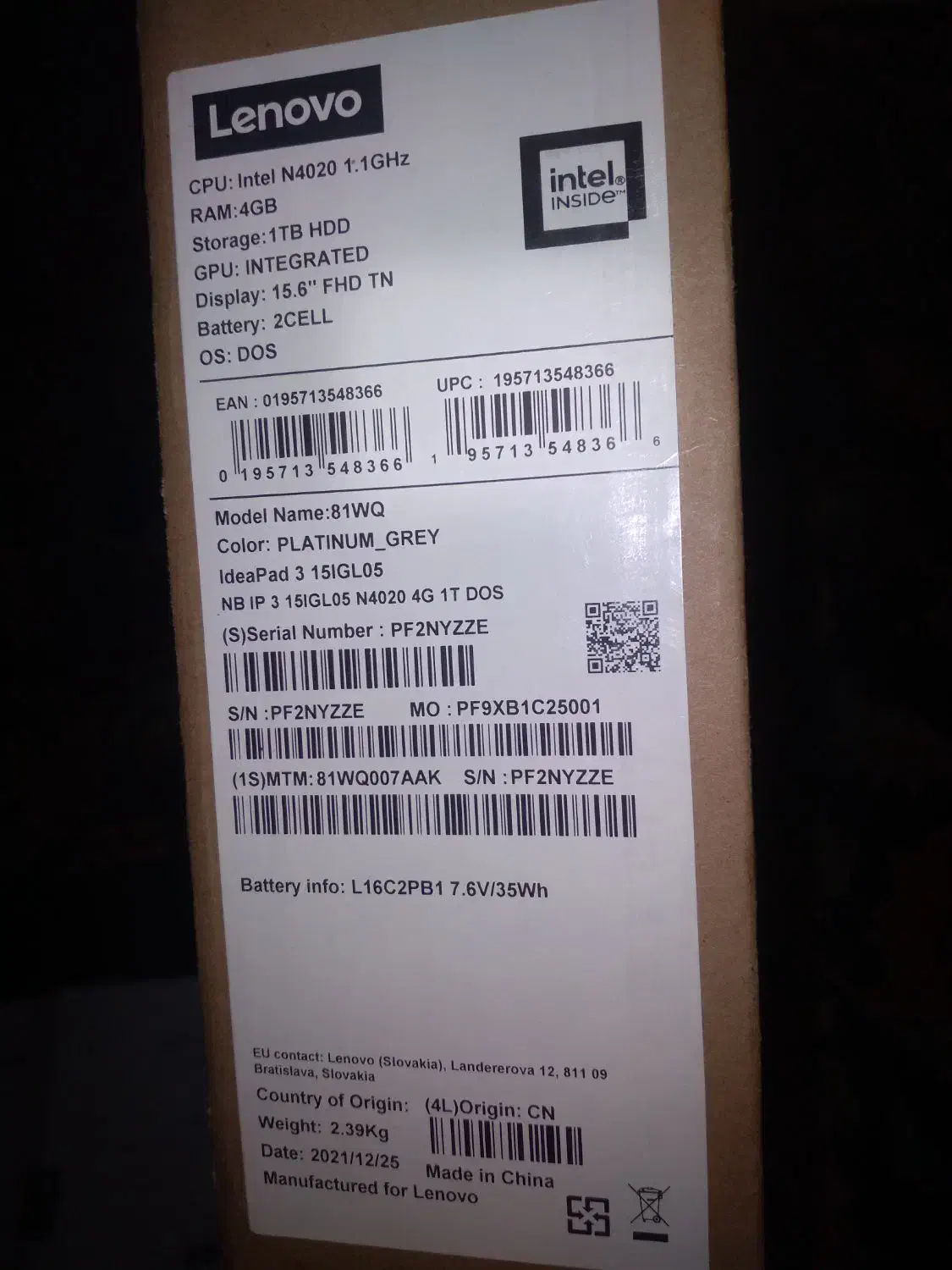 لپ تاپ لنوا مدلSTWO|رایانه همراه|قرچک, پویینک|دیوار