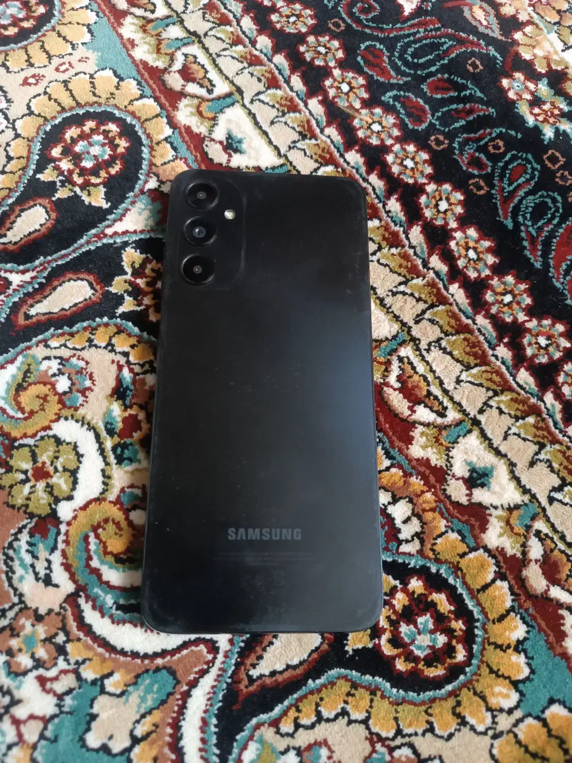 Samsung A05|موبایل|تایباد, |دیوار