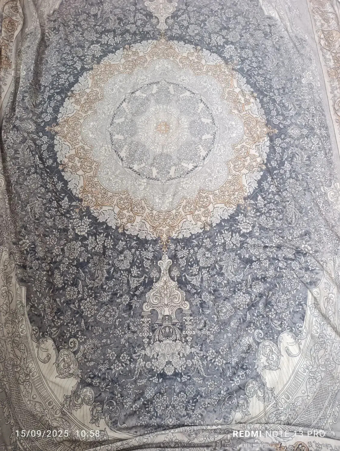 روفرشی کش دار6متری سالم نونو|روفرشی|لاهیجان, خالو باغ|دیوار