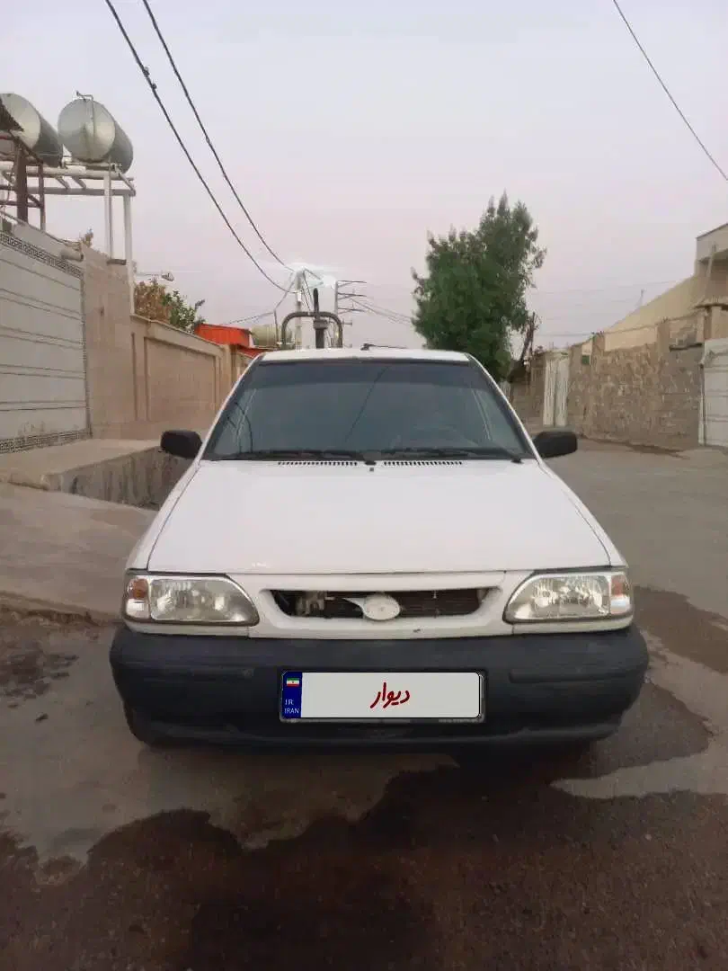 ۸۸ بدون رنک شاسی پلمپ بدون ترک وضربه تک برگ سند|خودرو سواری و وانت|لالی, |دیوار