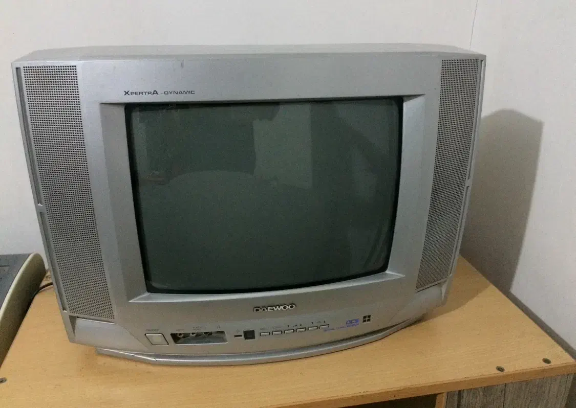 تلویزیون دوو|تلویزیون و پروژکتور|مهاباد (آذربایجان غربی), |دیوار