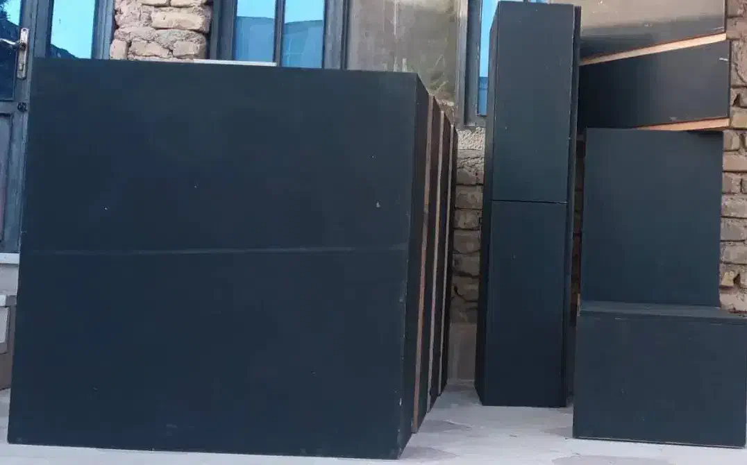 دکور مغازه|فروشگاه و مغازه|شیراز, زیباشهر|دیوار