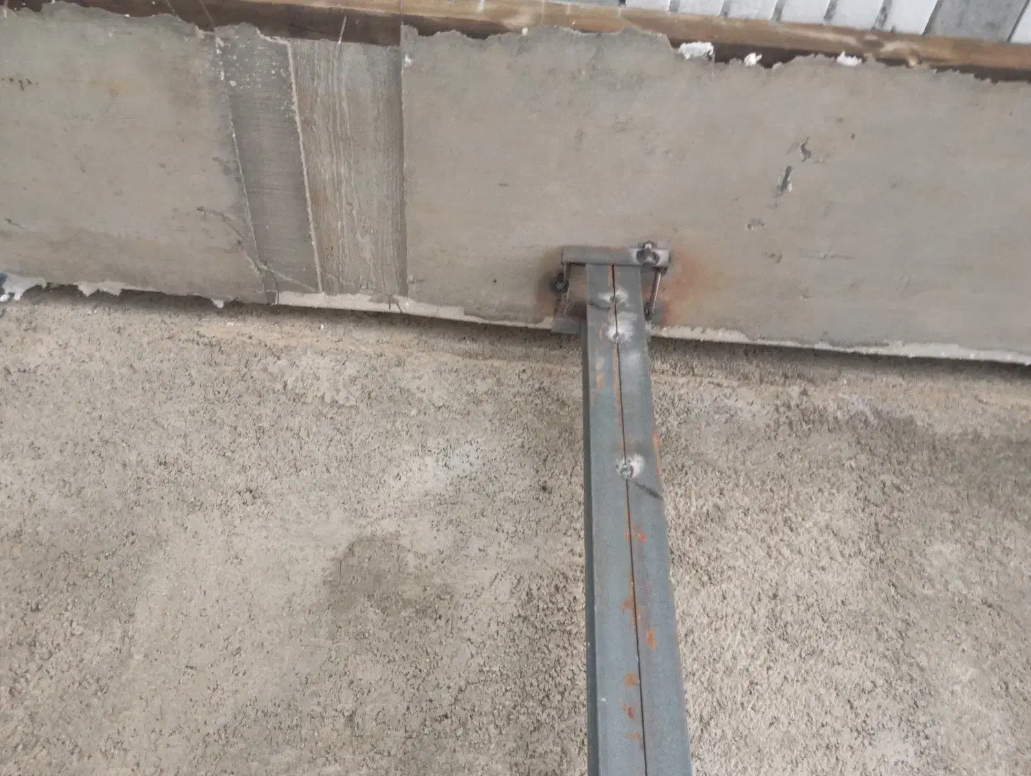 نبشی کشی ساختمان|خدمات پیشه و مهارت|کرمانشاه, |دیوار