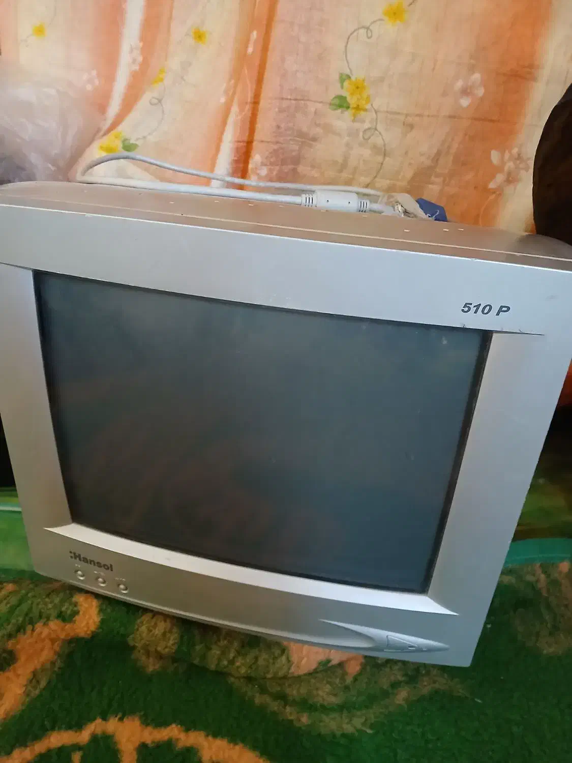 مانیتور|رایانه رومیزی|بجنورد, |دیوار