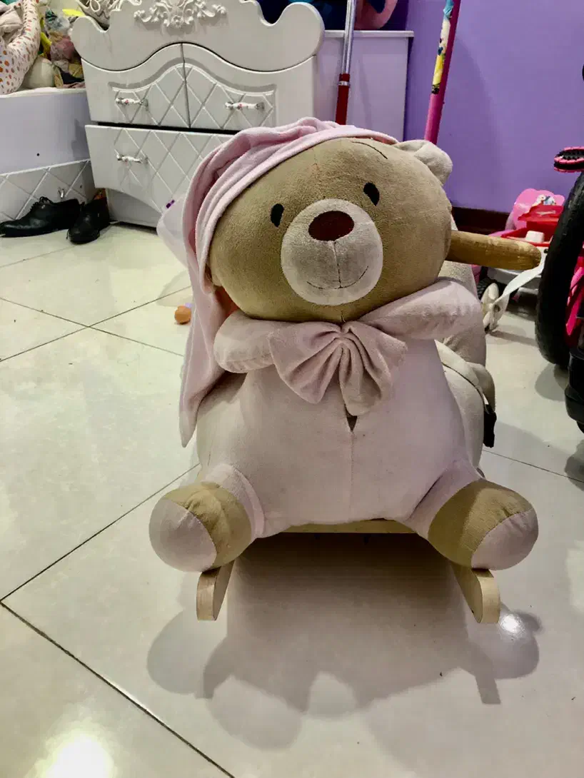 راکر|اسباب و اثاث بچه|تهران, چیتگر شمالی|دیوار