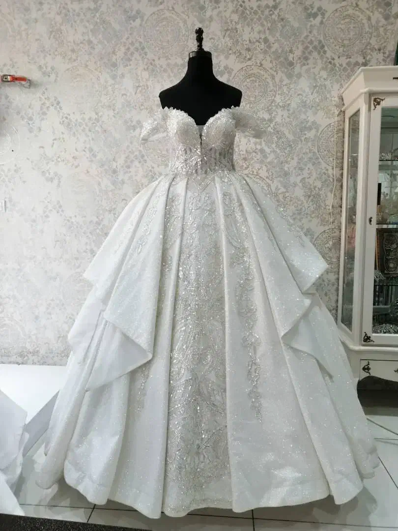 فروش لباس عروس|لباس|شیراز, خلیلی|دیوار