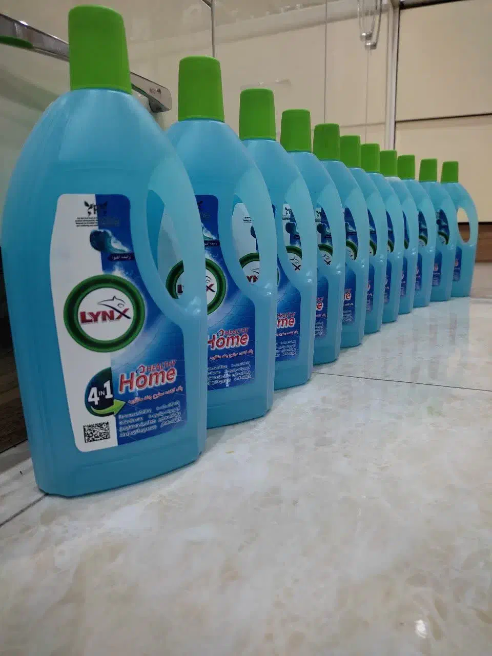 شوینده های تخصصی نانو|مواد شوینده و دستمال کاغذی|اسلامشهر, مطهری|دیوار