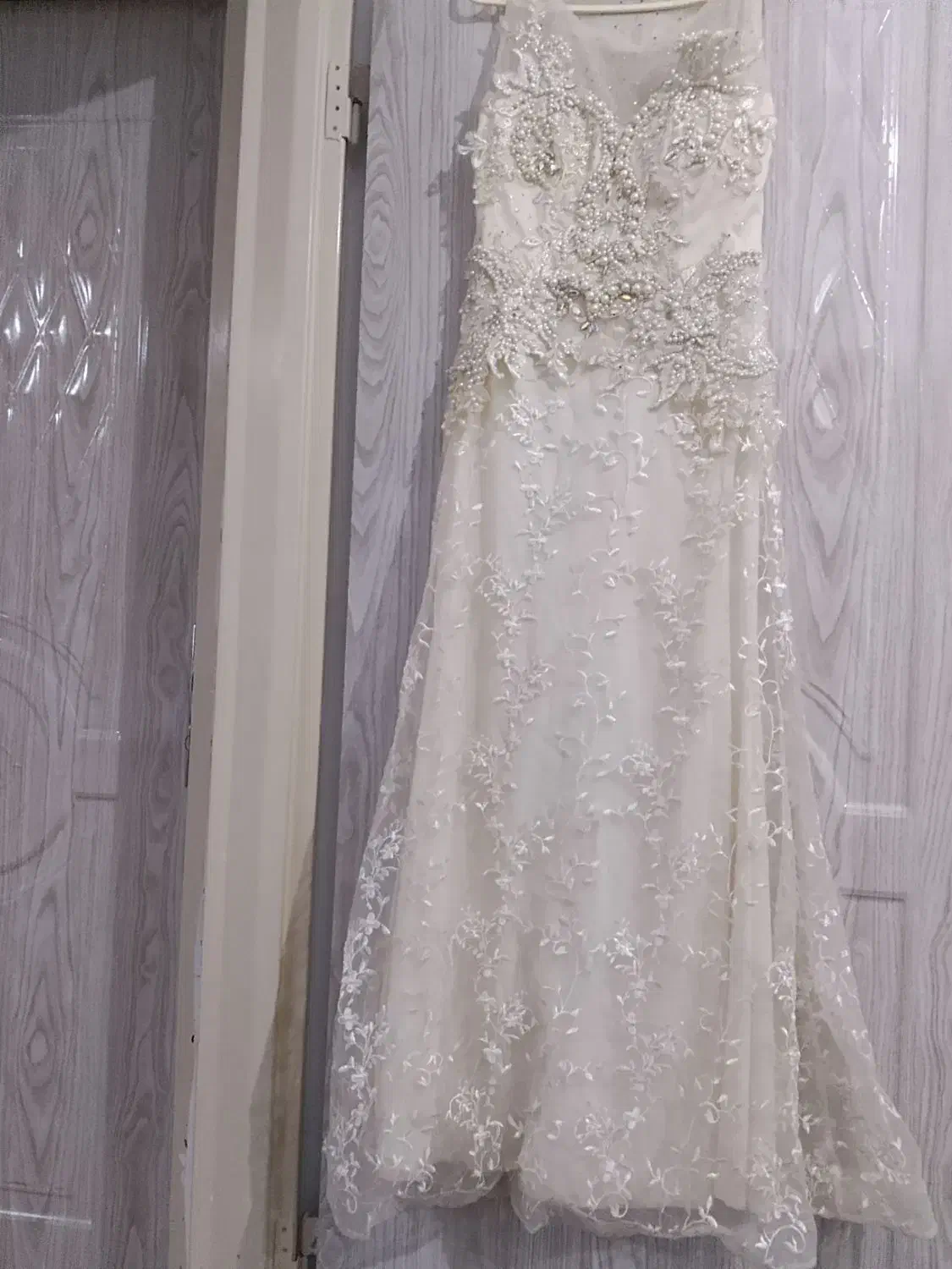 لباس مجلسی|لباس|ابهر, |دیوار