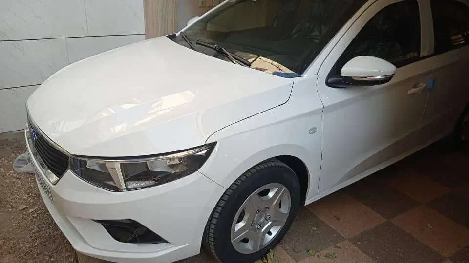 تارا v1 پلاس خشک|خودرو سواری و وانت|اصفهان, وحید|دیوار