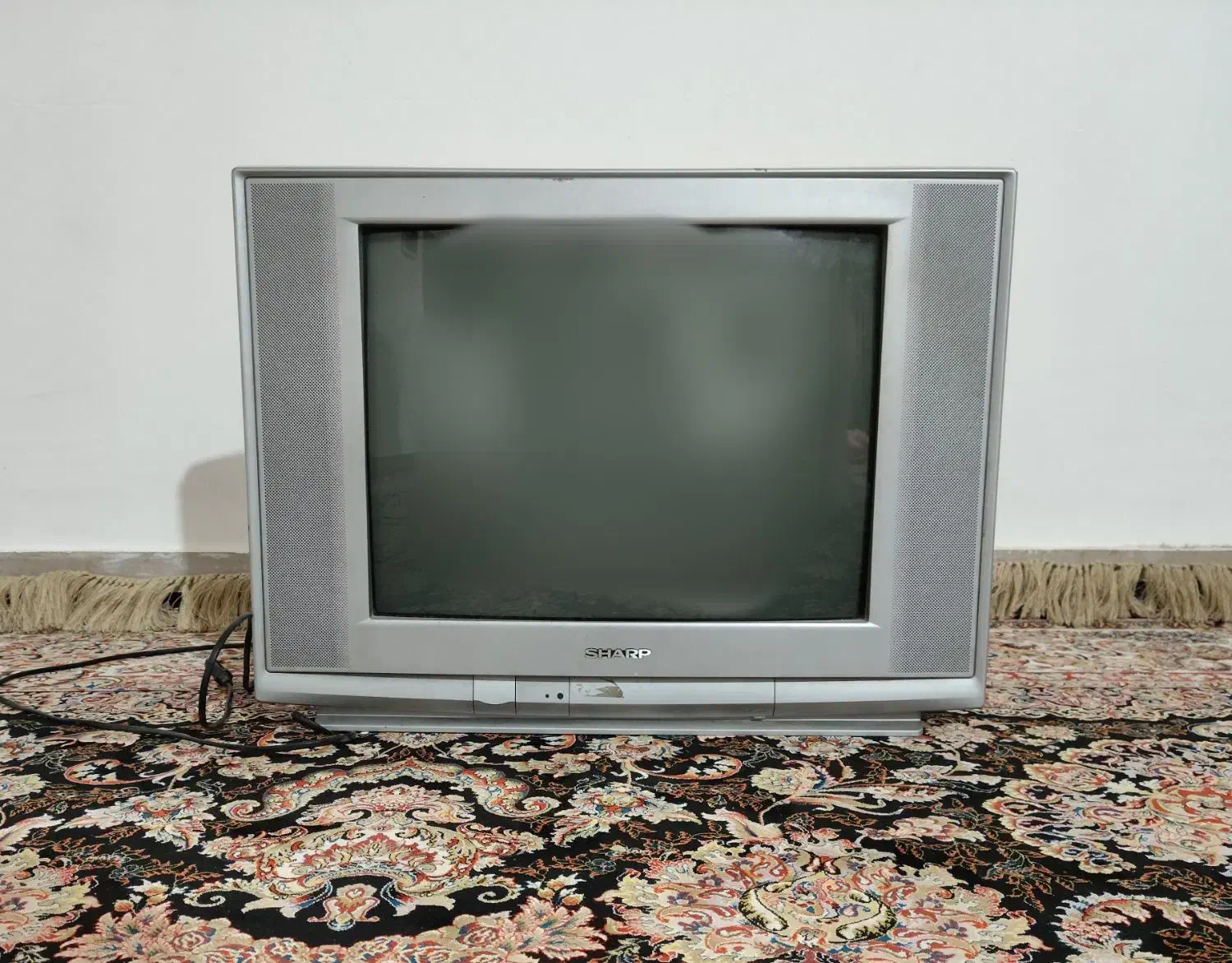 تلوزیون|تلویزیون و پروژکتور|قشم, |دیوار