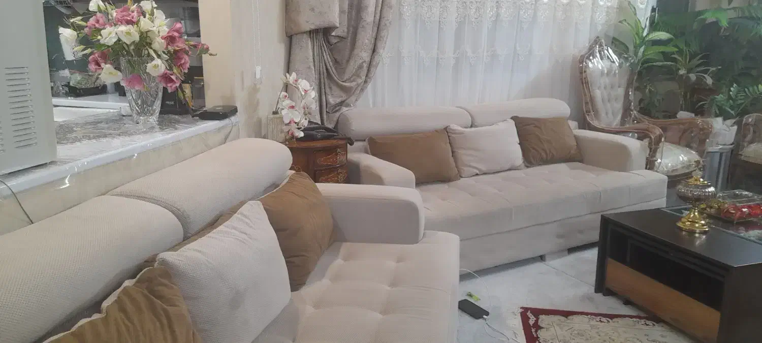 مبل|مبلمان خانگی و میز عسلی|جم, |دیوار