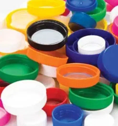 درب بطری|ظروف نگهدارنده، پلاستیکی، یک‌بارمصرف|قم, پردیسان|دیوار