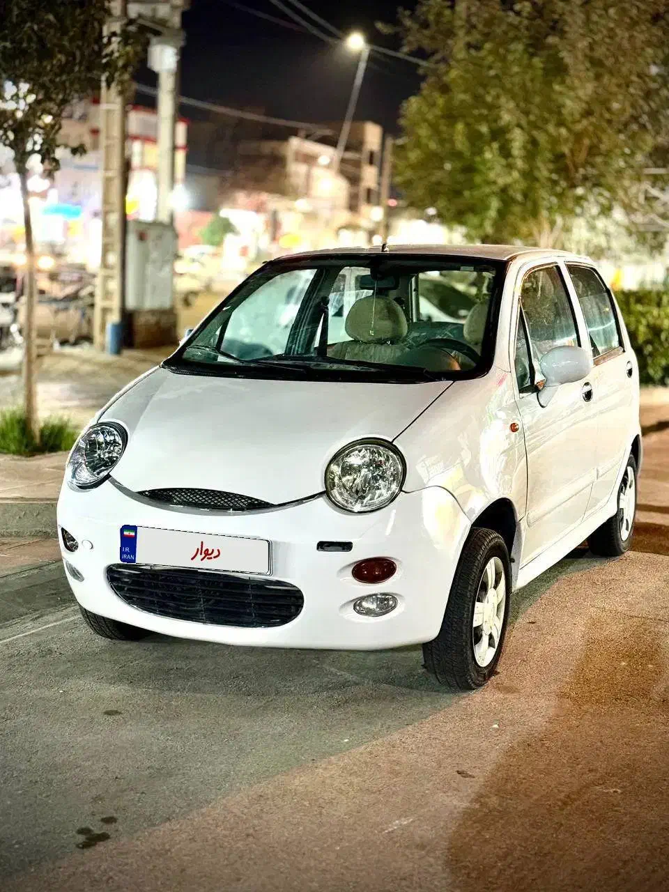 ام وی ام ۱۱۰ ، مدل ۹۰ خیلی تمیز|خودرو سواری و وانت|سبزوار, رضوی|دیوار