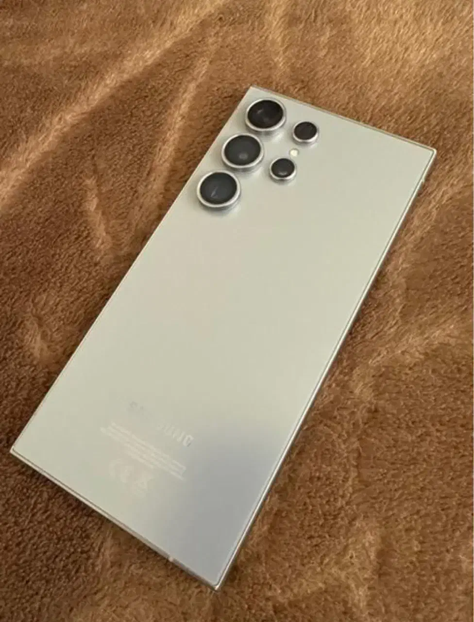 معاوضه s24اولترا با ایفون16نرمال|موبایل|یزد, |دیوار