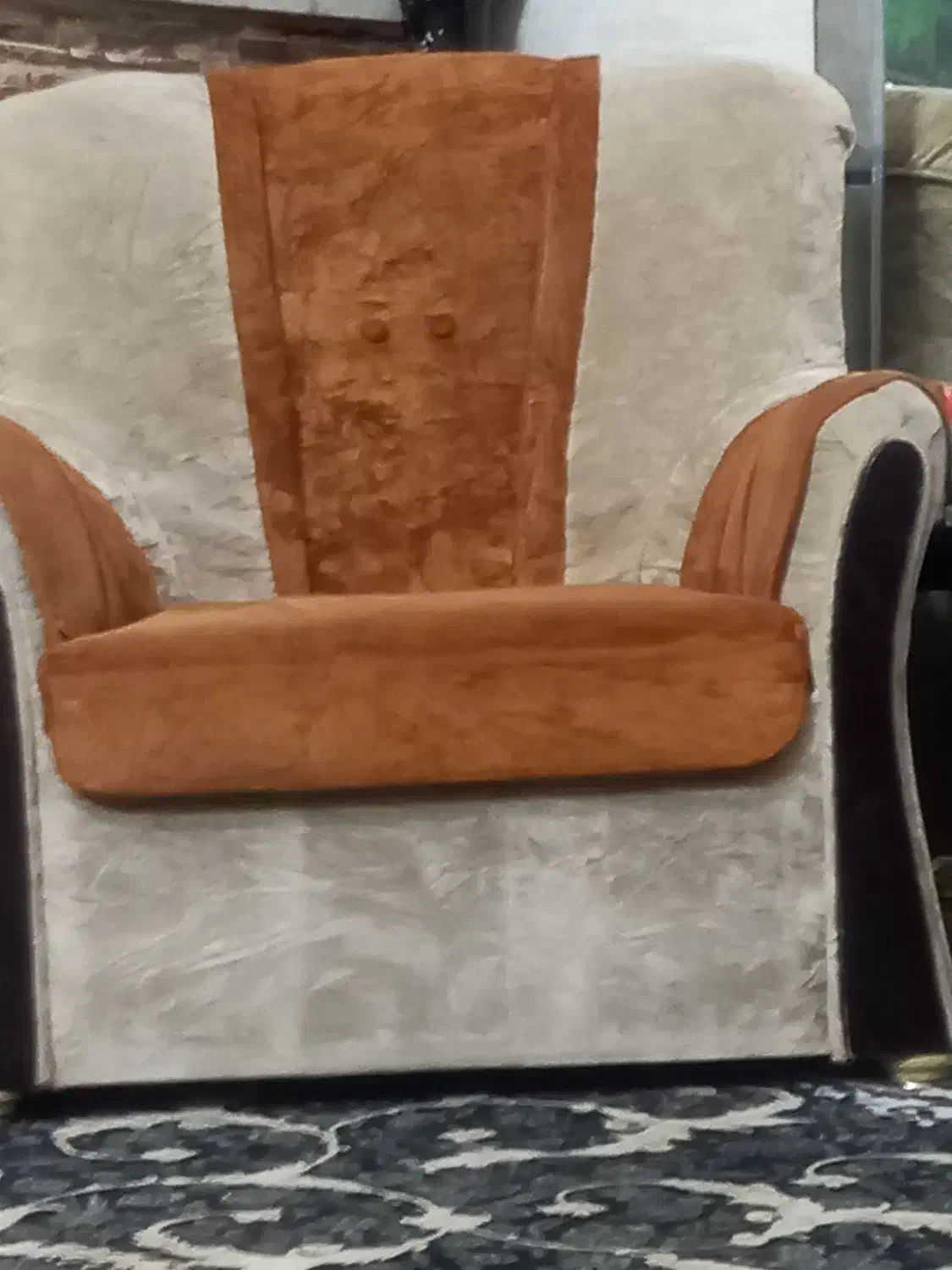 مبلمان|مبلمان خانگی و میز عسلی|الوند, |دیوار