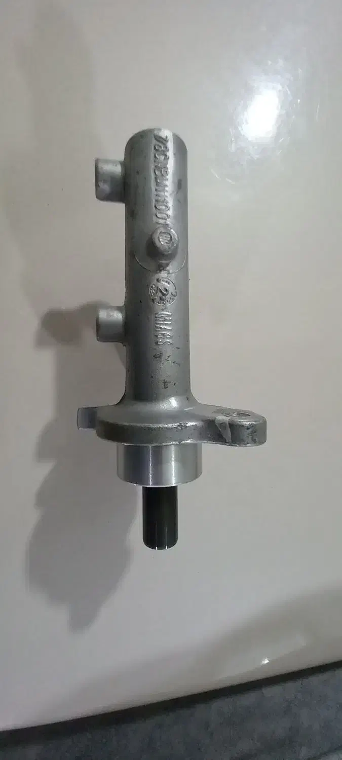 پمپ ترمز mvm 315|قطعات یدکی و لوازم جانبی|محمدیه-قزوین, |دیوار