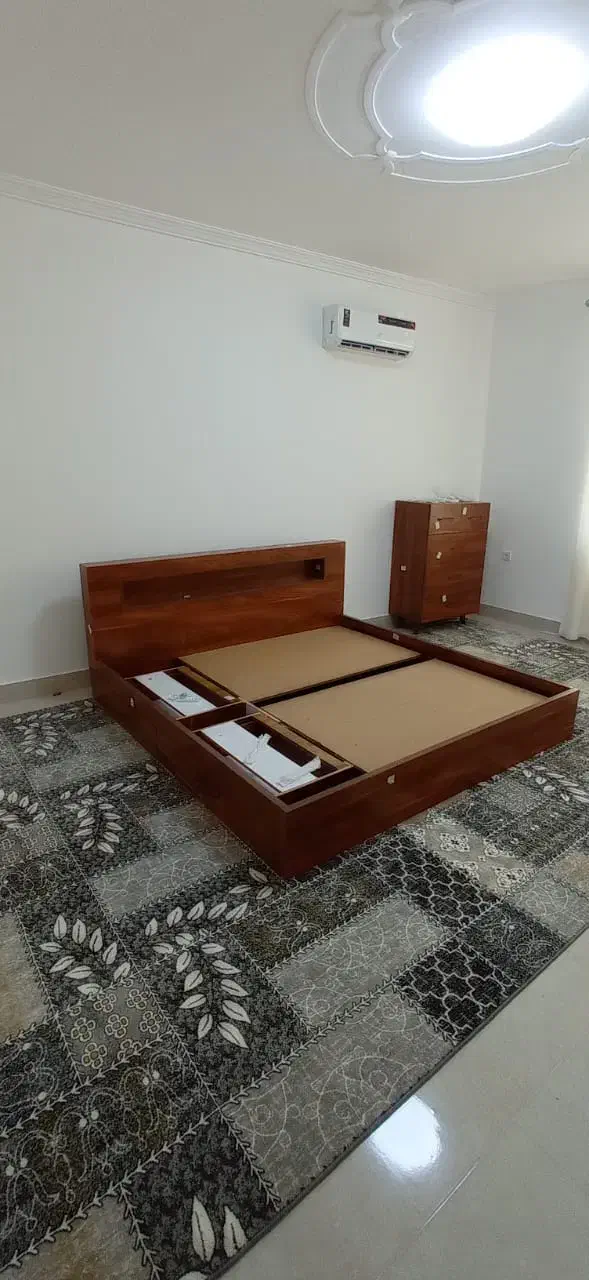 ساخت کابینت وکمددیواری|خدمات پیشه و مهارت|برازجان, |دیوار