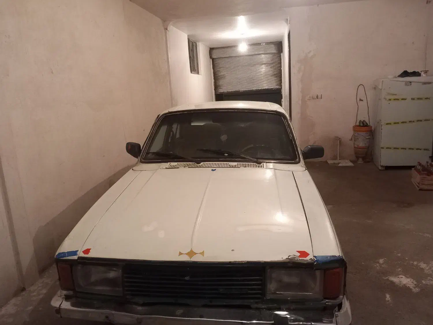 فروش|خودرو سواری و وانت|بهار, |دیوار