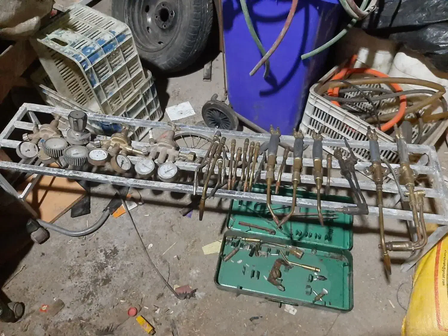 سرپیک|ابزارآلات|بیرجند, |دیوار