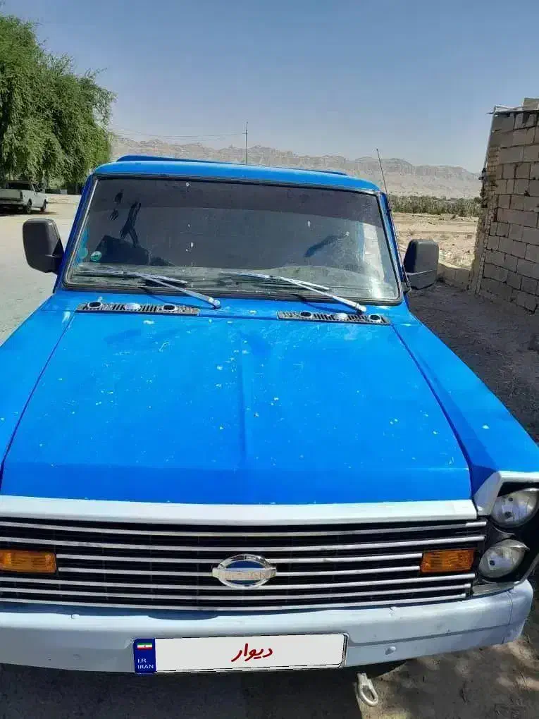 پژو|خودرو سواری و وانت|گتوند, |دیوار