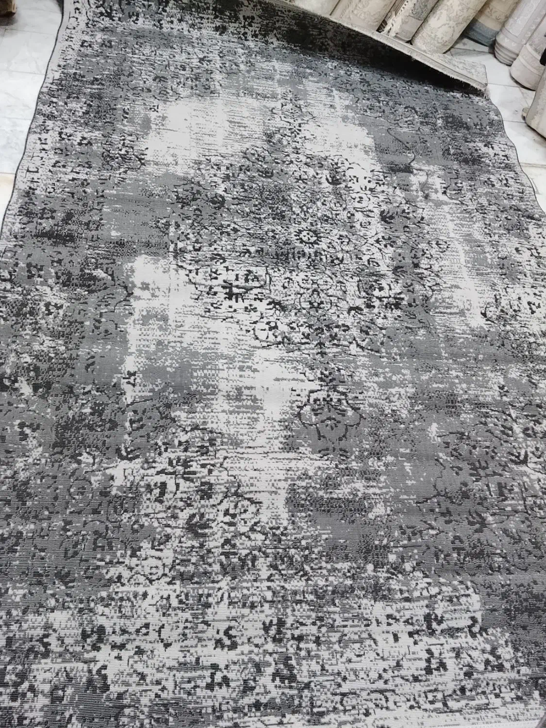 انواع گلیم با شرایط مناسب|گلیم، جاجیم، گبه|بجنورد, |دیوار