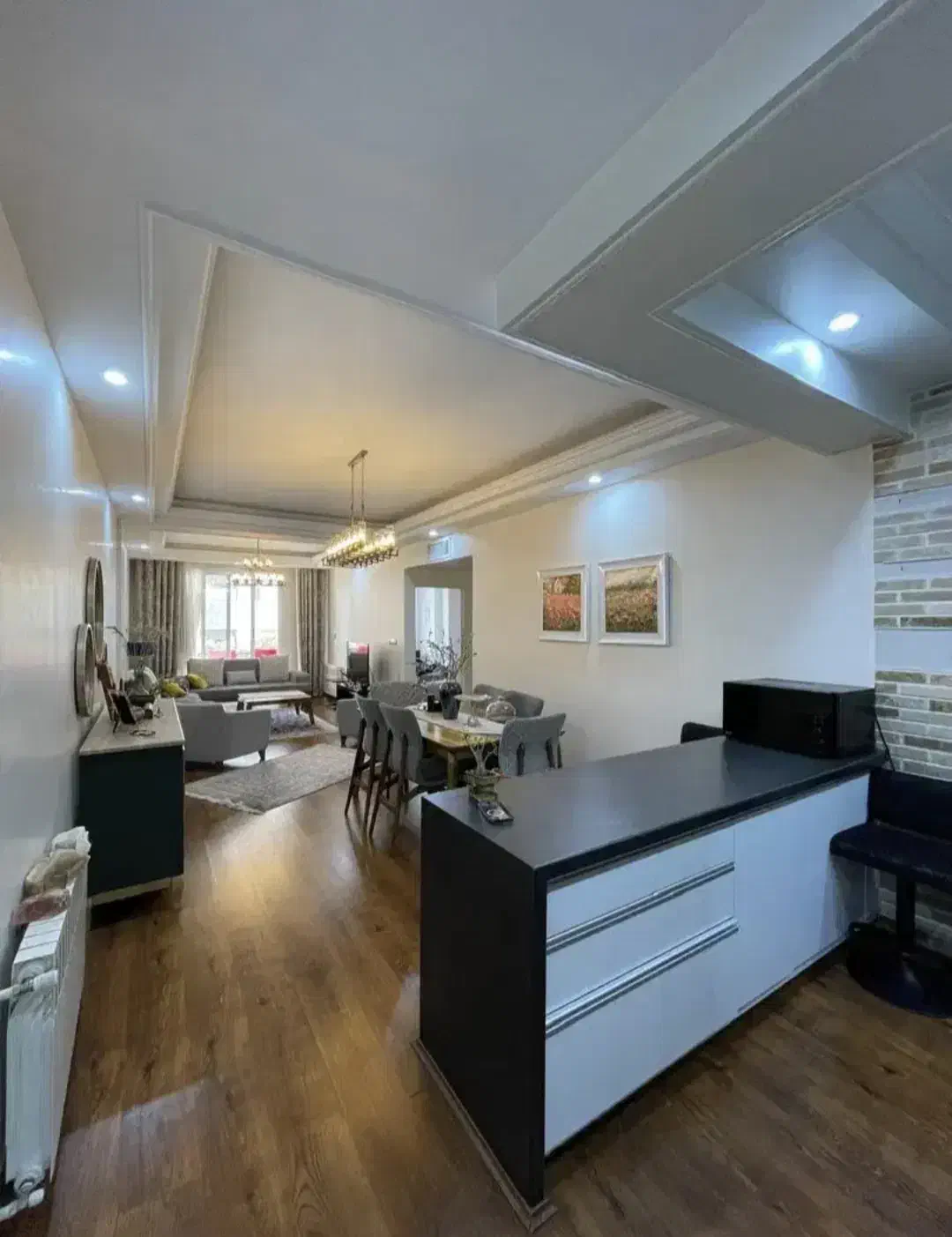 استخدام سرایدار|استخدام سرایداری و نظافت|تهران, نیاوران|دیوار