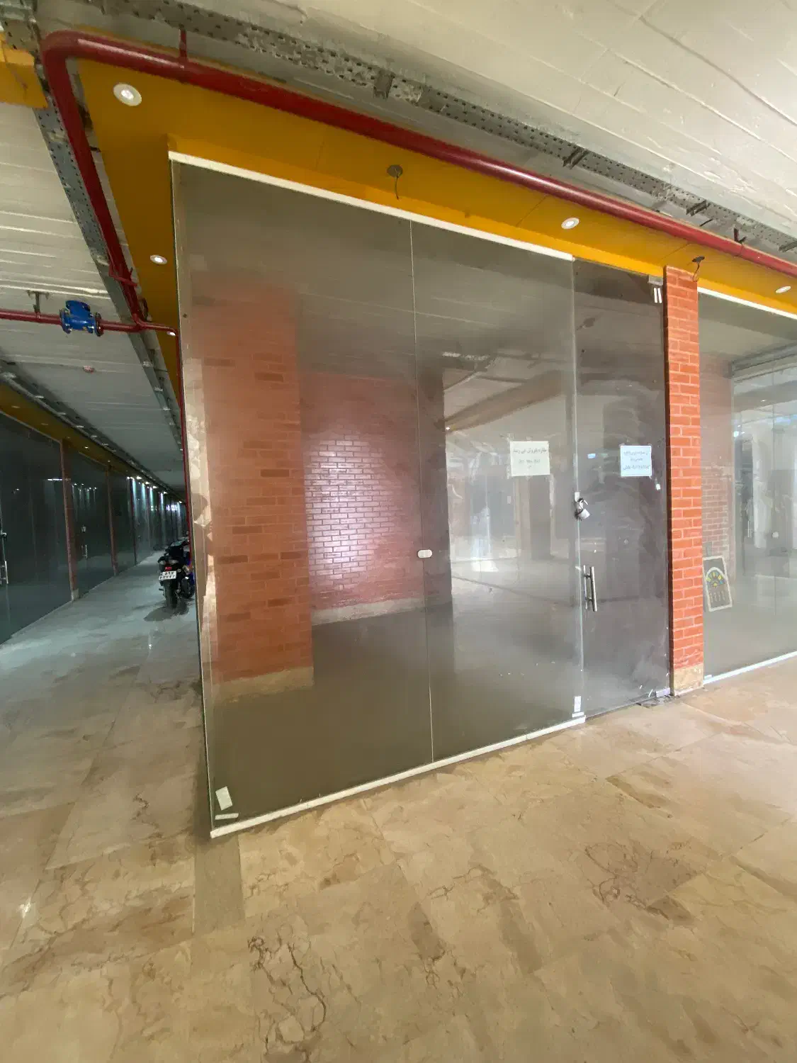 مغازه بازار یوسف|فروش مغازه و غرفه|گنبد کاووس, |دیوار