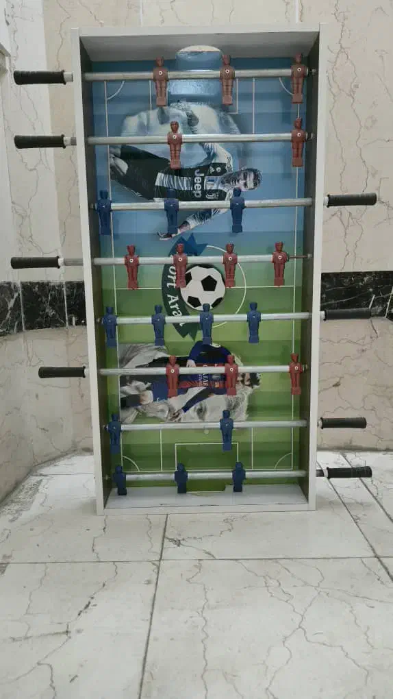 فوتبال دستی|اسباب‌‌بازی|تهران, تهرانسر مرکزی|دیوار